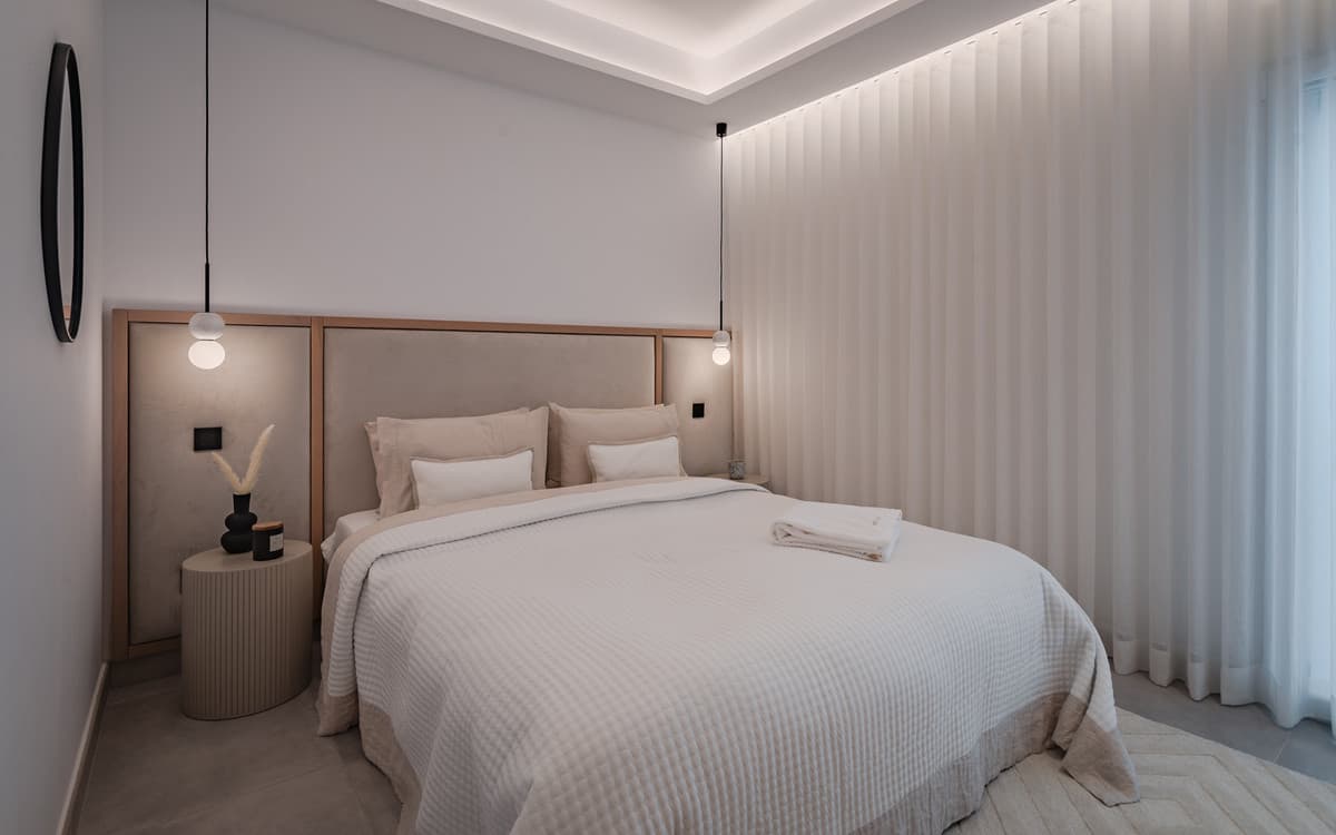 Penthouse in Puerto Banús — photo 7 of 10