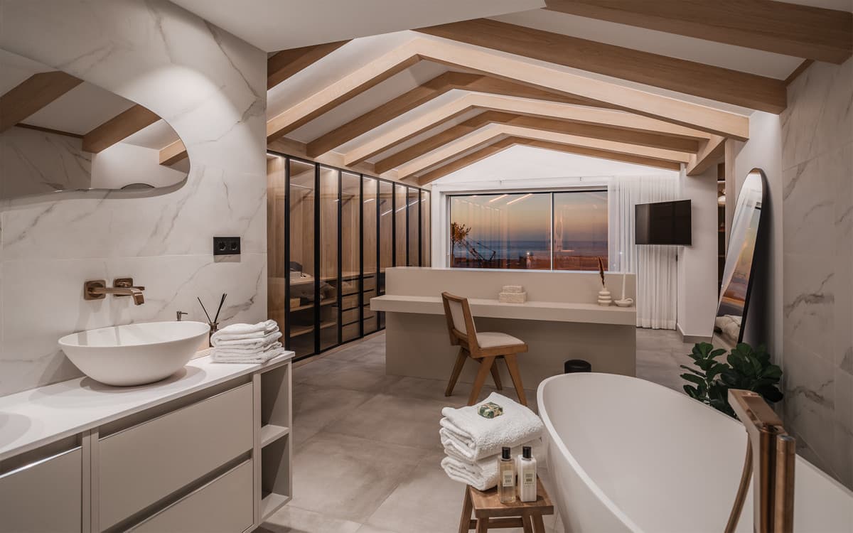 Penthouse in Puerto Banús — photo 8 of 10