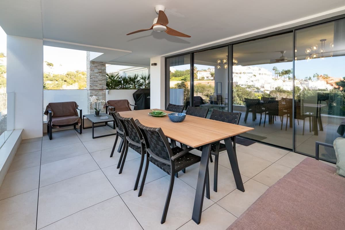 Middle Floor Apartment in Cabopino — photo 6 of 10