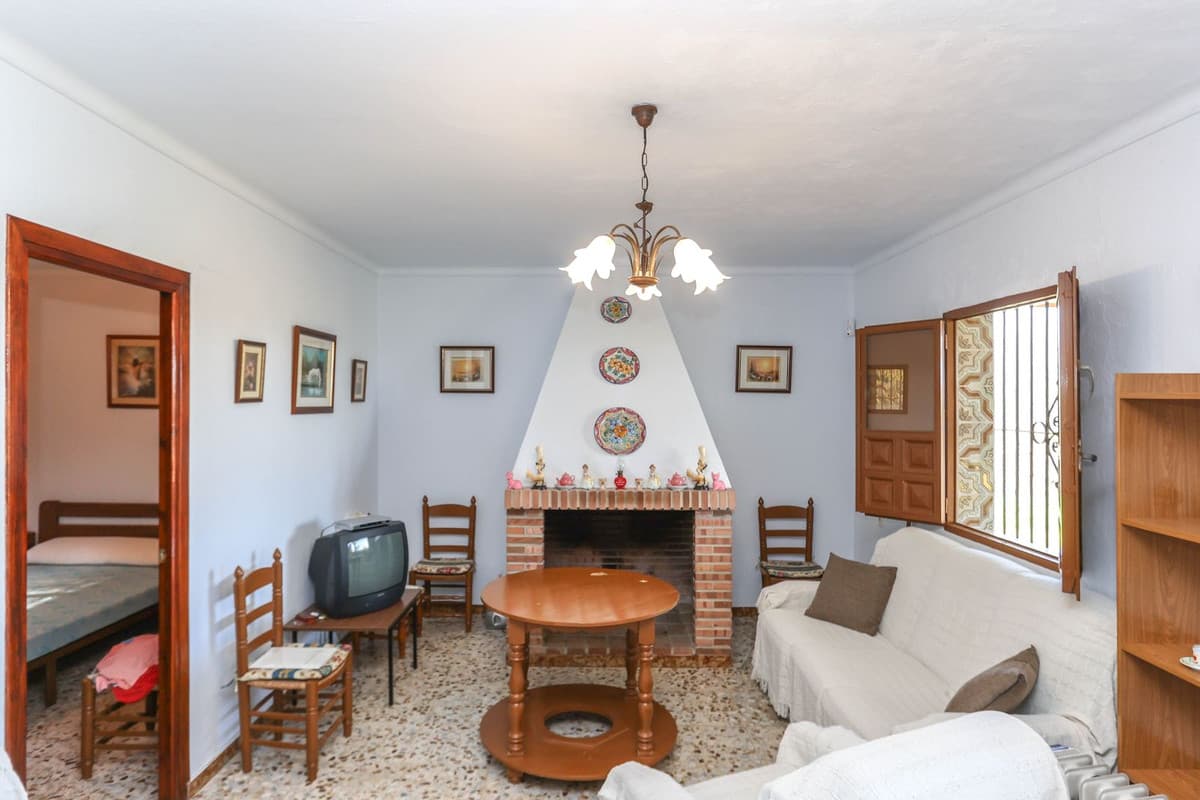 Cortijo in Guaro — photo 5 of 10