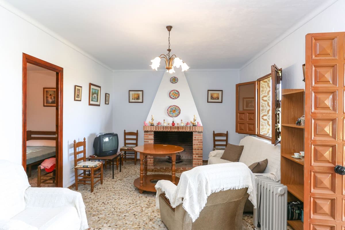 Cortijo in Guaro — photo 7 of 10