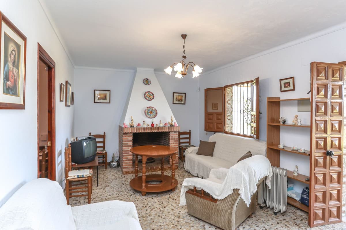 Cortijo in Guaro — photo 8 of 10