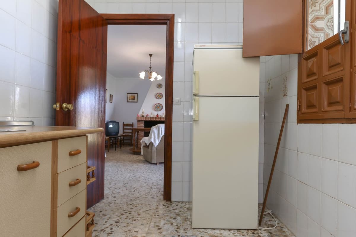 Cortijo in Guaro — photo 9 of 10