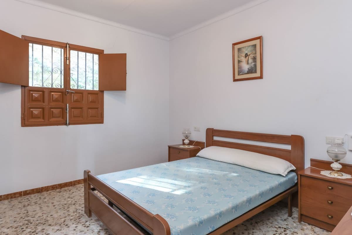 Cortijo in Guaro — photo 10 of 10