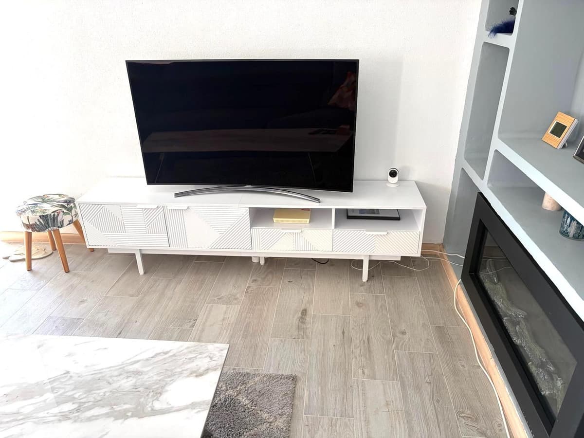 Middle Floor Apartment in Estepona — photo 9 of 10