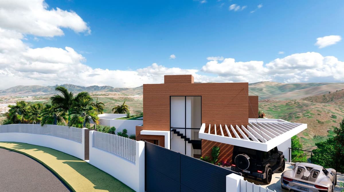 Detached Villa in Artola — photo 5 of 10