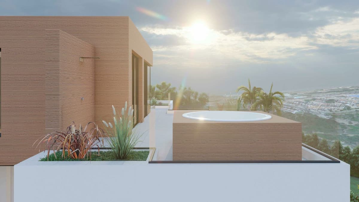 Detached Villa in Artola — photo 7 of 10