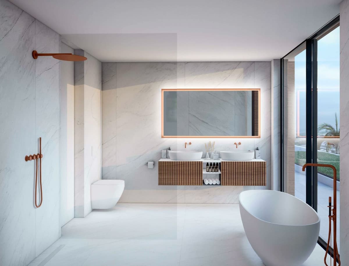 Detached Villa in Artola — photo 9 of 10