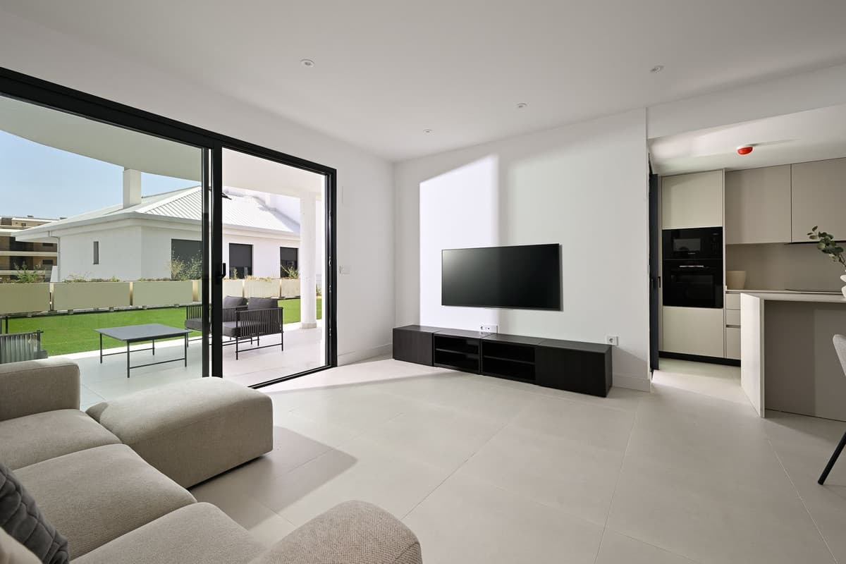 Ground Floor Apartment in Fuengirola — photo 5 of 10