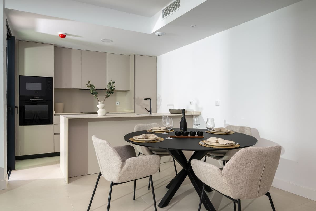 Ground Floor Apartment in Fuengirola — photo 6 of 10