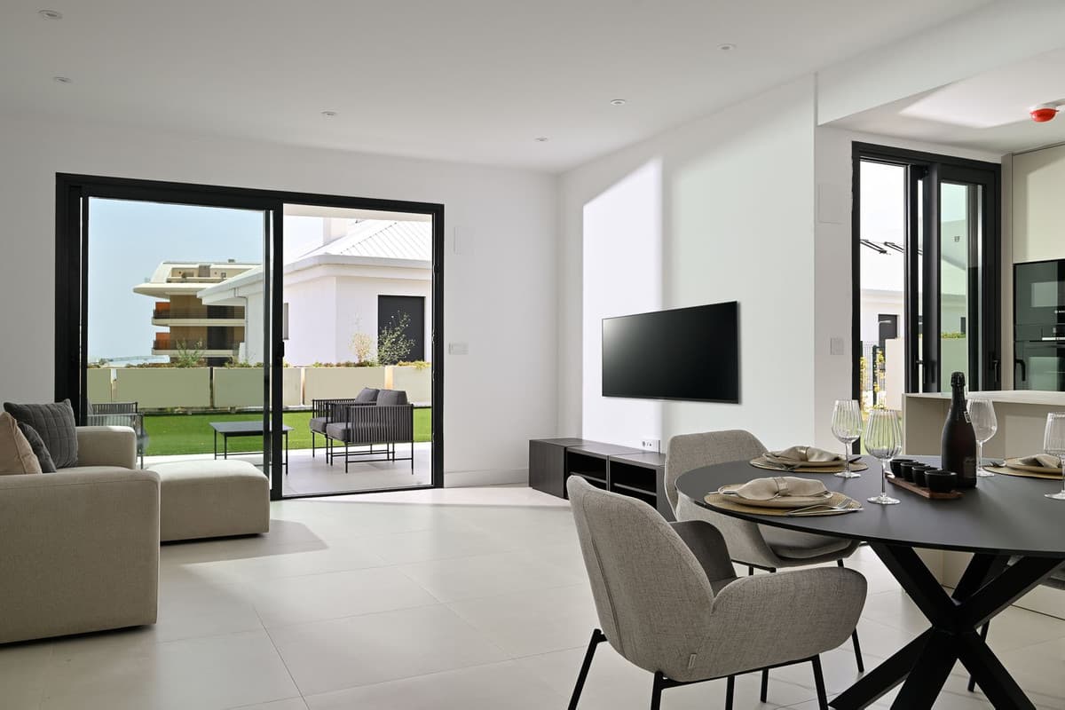 Ground Floor Apartment in Fuengirola — photo 7 of 10