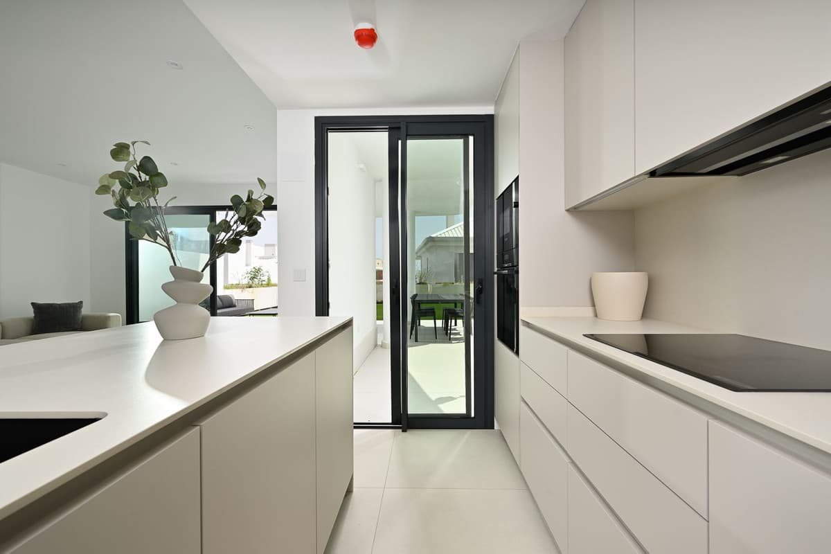 Ground Floor Apartment in Fuengirola — photo 8 of 10