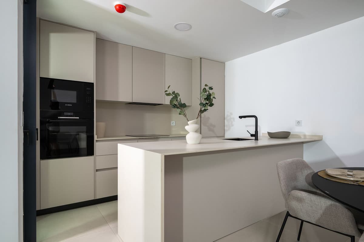 Ground Floor Apartment in Fuengirola — photo 9 of 10
