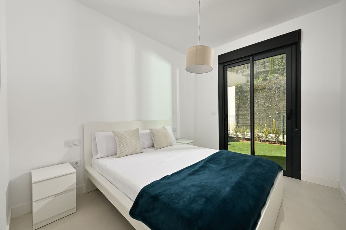 Ground Floor Apartment in Fuengirola — photo 10 of 10