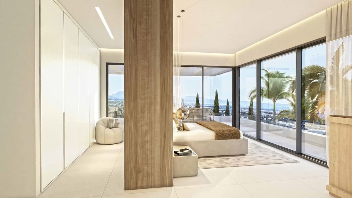 Detached Villa in Sotogrande — photo 6 of 10
