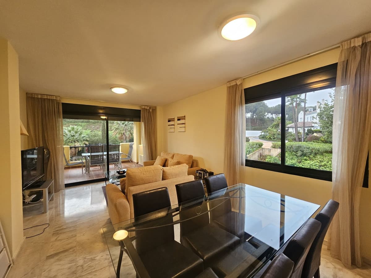 Middle Floor Apartment in Riviera del Sol — photo 3 of 10