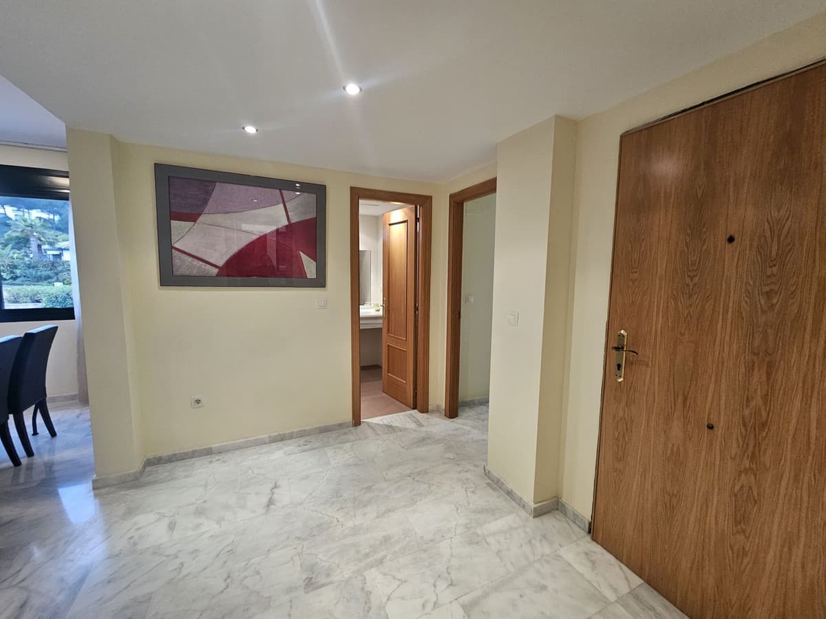 Middle Floor Apartment in Riviera del Sol — photo 10 of 10