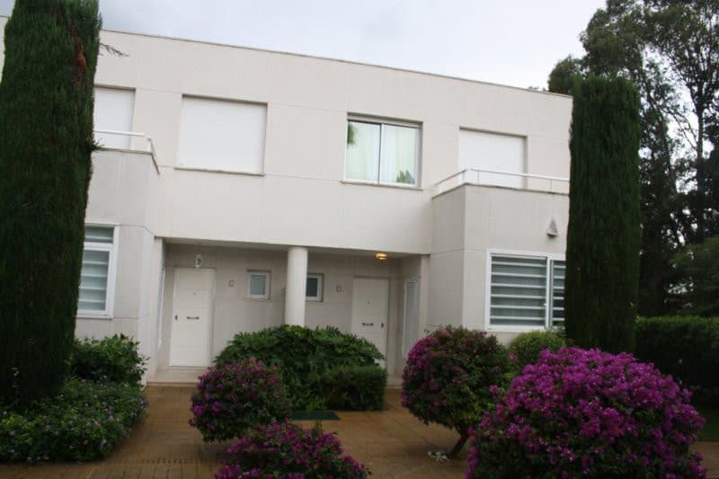 Semi-Detached House in Estepona — photo 10 of 10