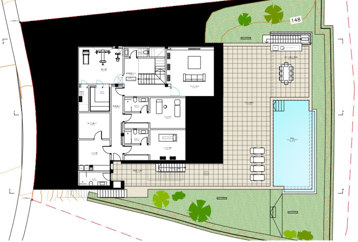 Residential Plot in Los Arqueros — photo 3 of 6