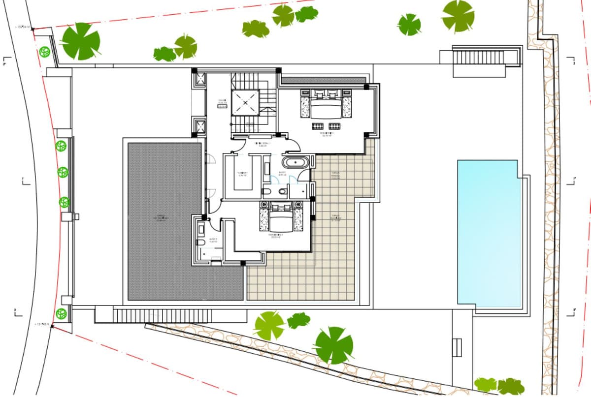 Residential Plot in Los Arqueros — photo 5 of 6