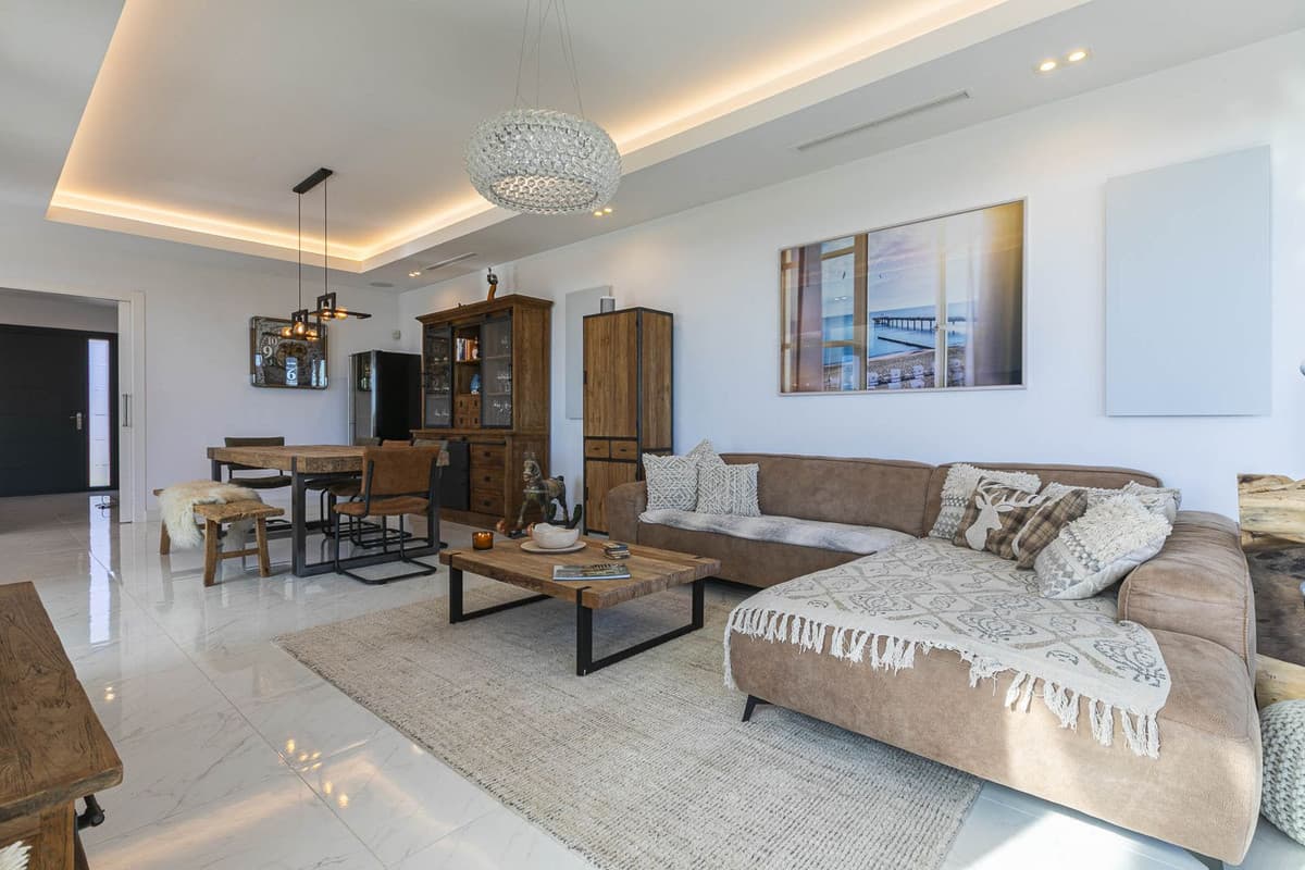 Detached Villa in Benahavís — photo 9 of 10