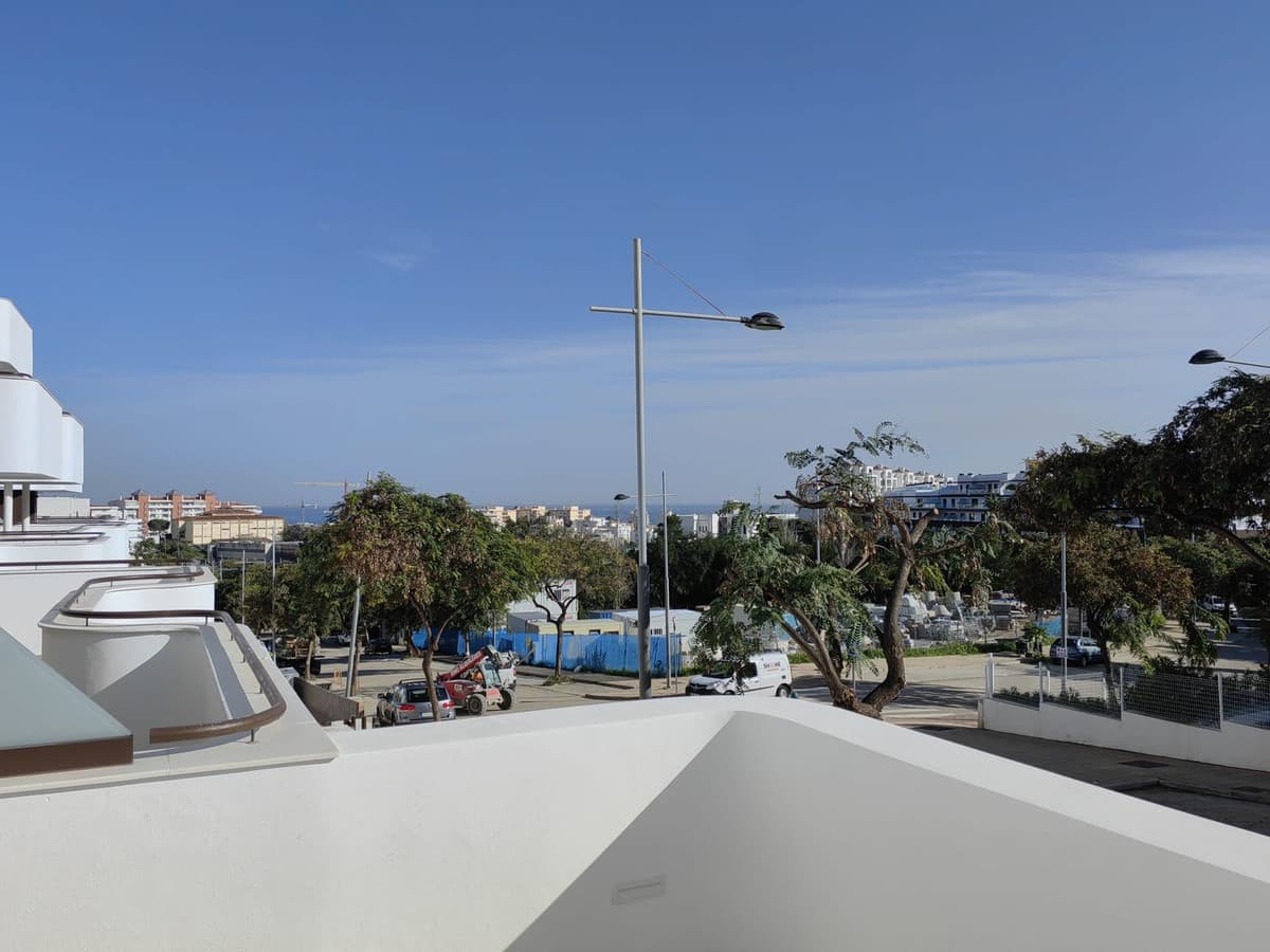Ground Floor Apartment in Estepona — photo 1 of 10