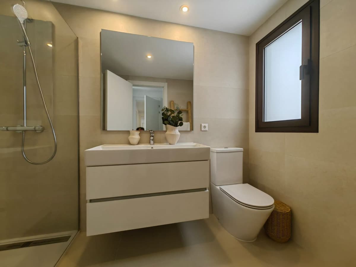 Ground Floor Apartment in Estepona — photo 5 of 10