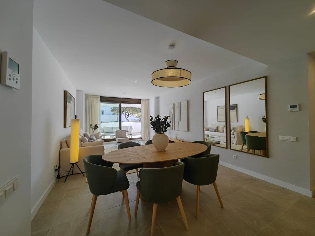 Ground Floor Apartment in Estepona — photo 6 of 10