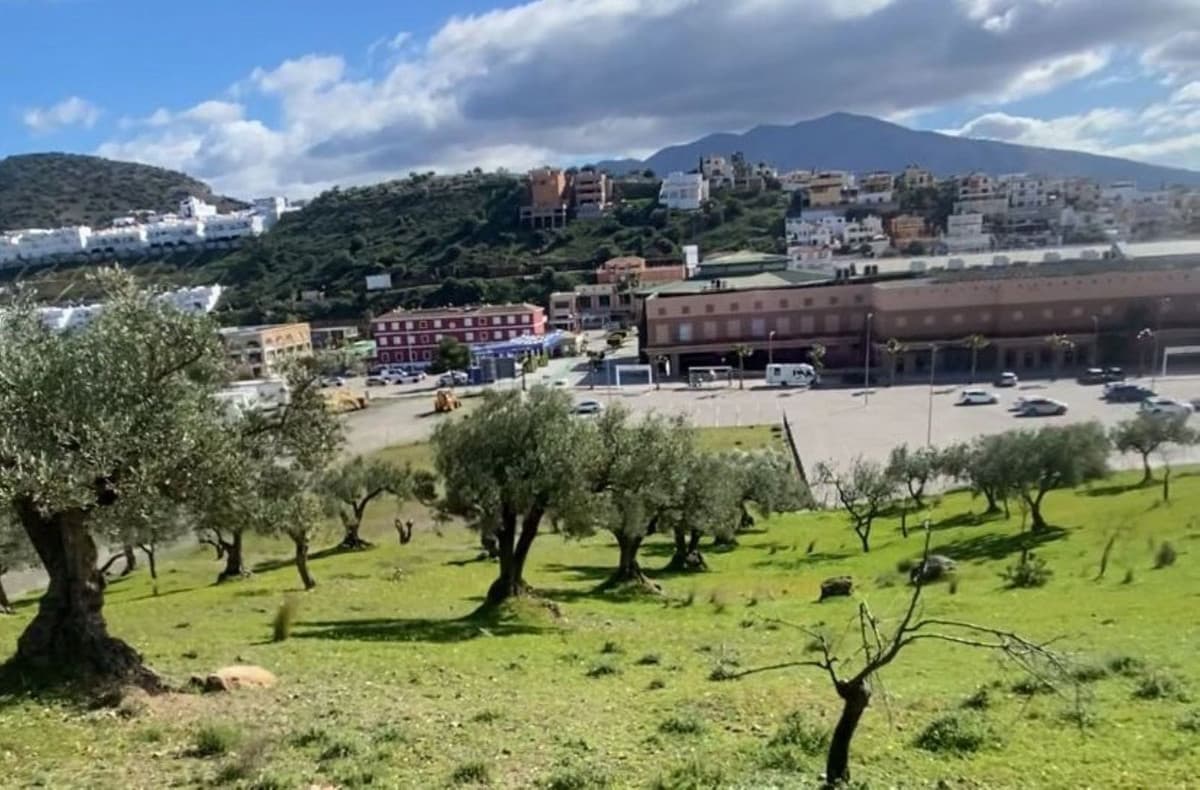 Residential Plot in Coín — photo 5 of 5