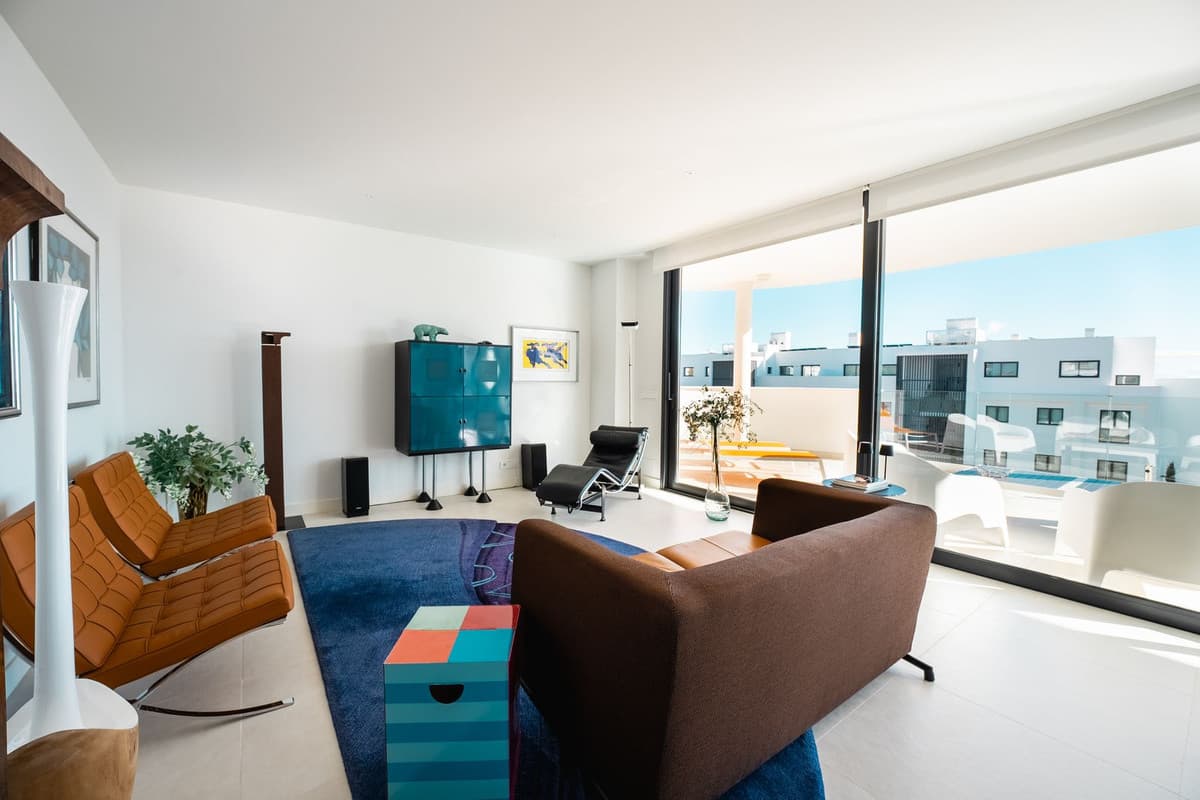 Middle Floor Apartment in Fuengirola — photo 5 of 10
