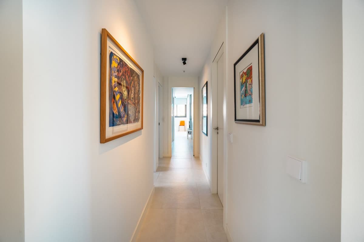 Middle Floor Apartment in Fuengirola — photo 6 of 10
