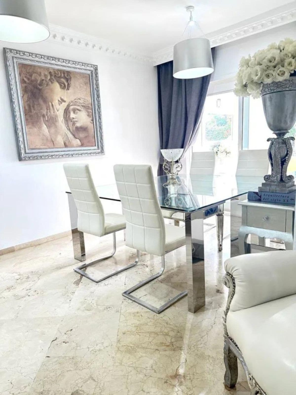 Ground Floor Apartment in Guadalmina Alta — photo 6 of 10