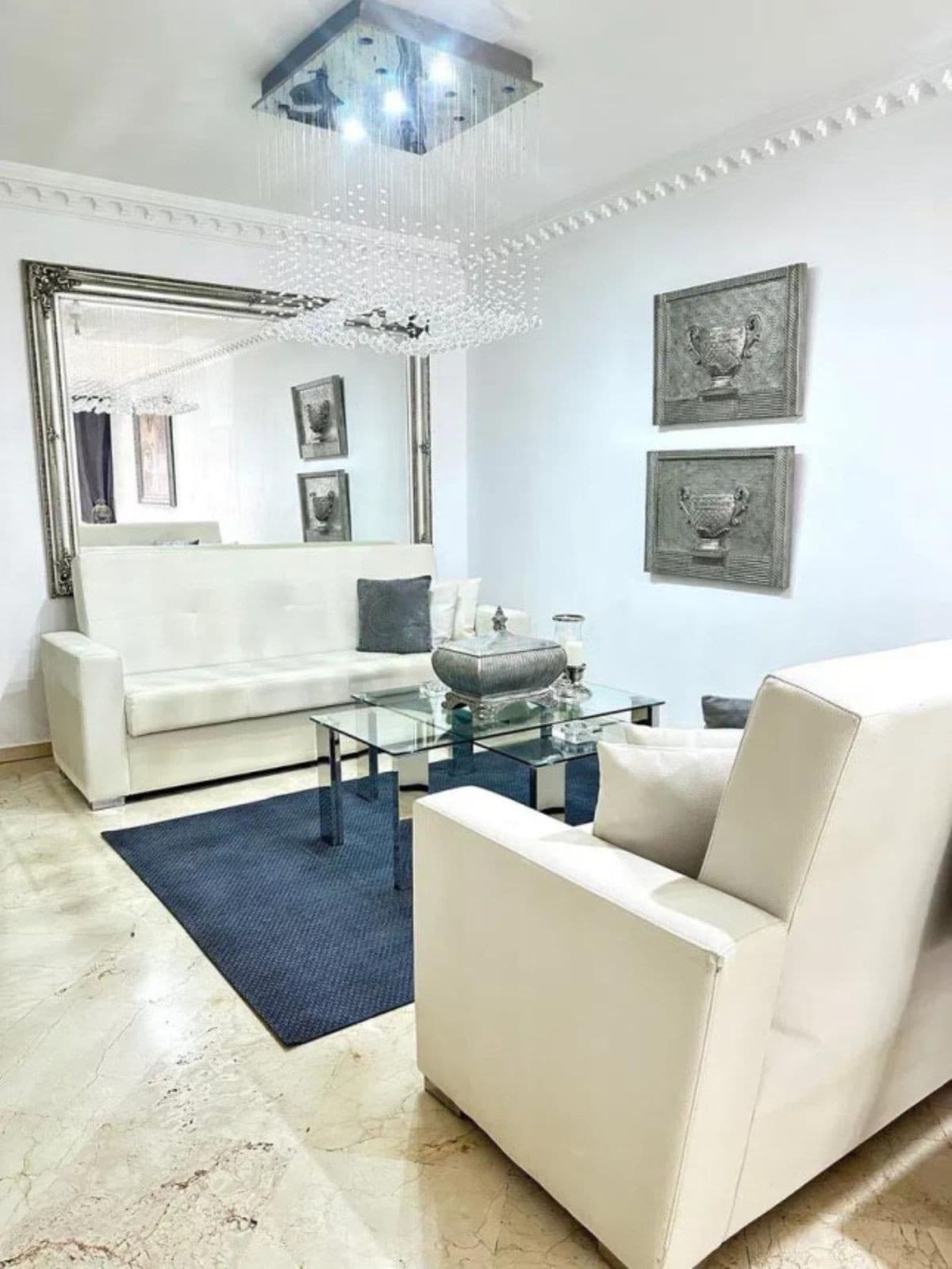Ground Floor Apartment in Guadalmina Alta — photo 7 of 10