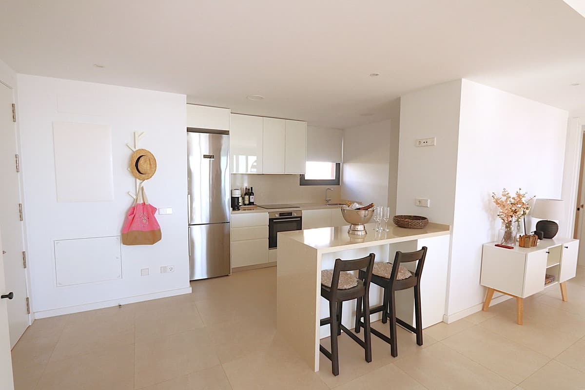 Penthouse Duplex in Carvajal — photo 7 of 10