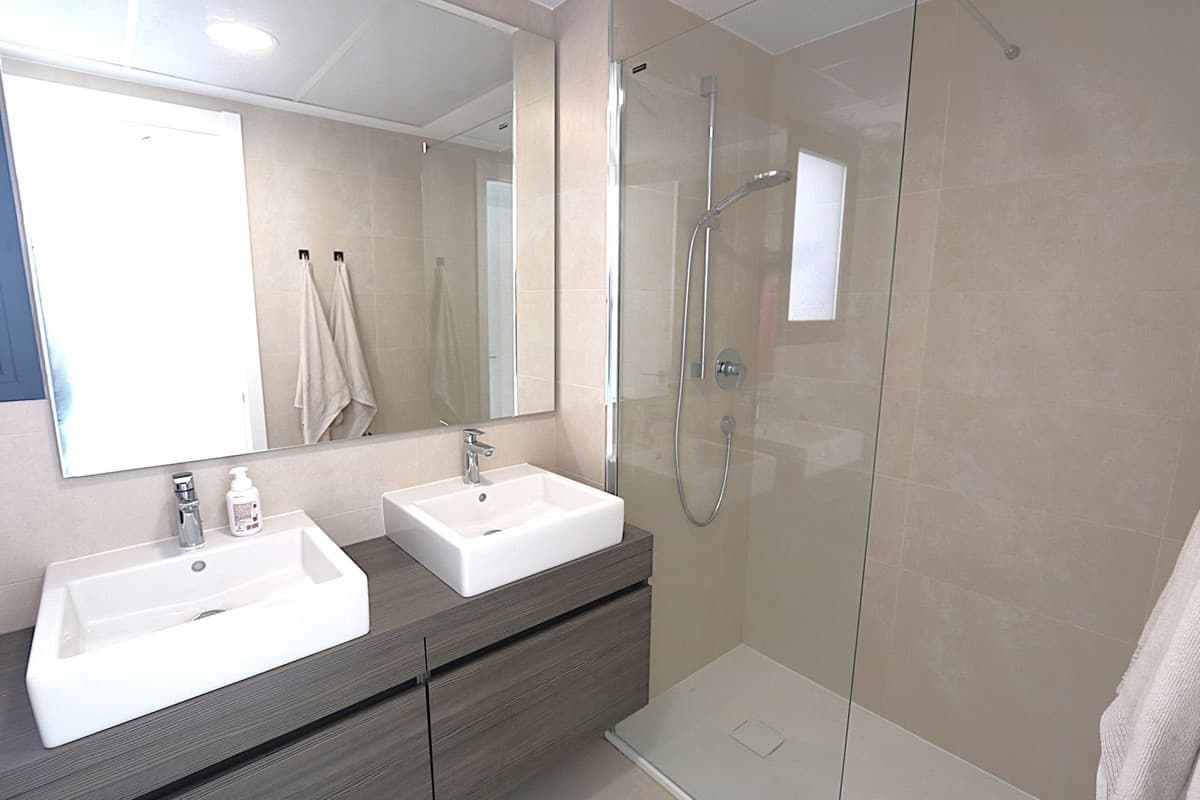 Penthouse Duplex in Carvajal — photo 9 of 10