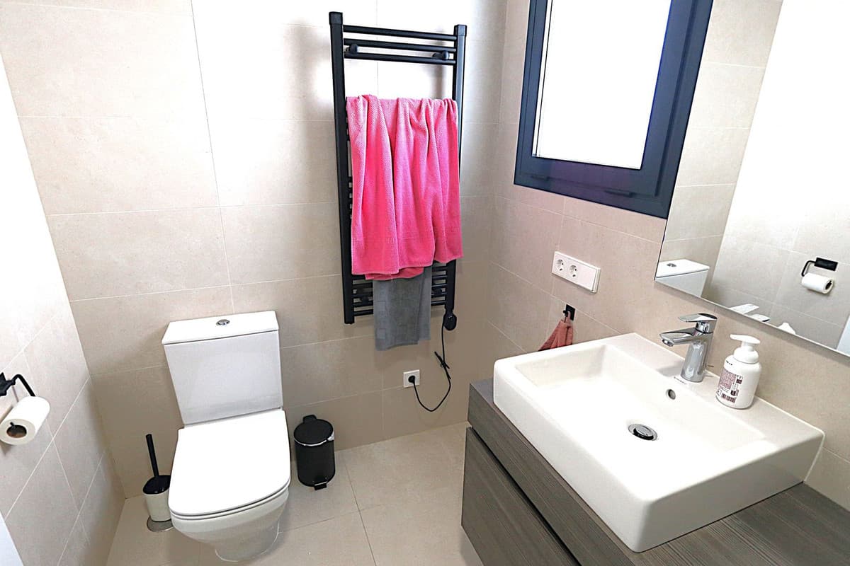 Penthouse Duplex in Carvajal — photo 10 of 10