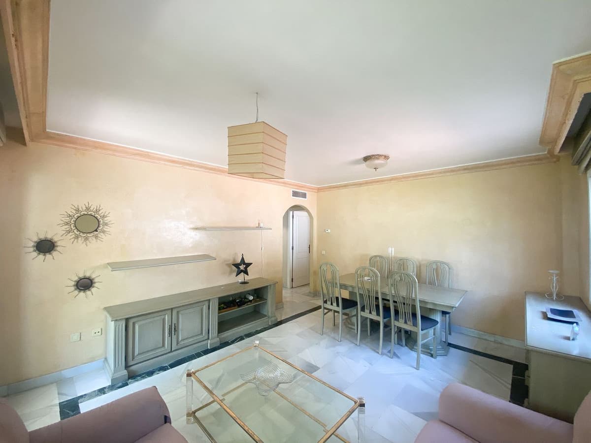 Ground Floor Apartment in Nagüeles — photo 2 of 10