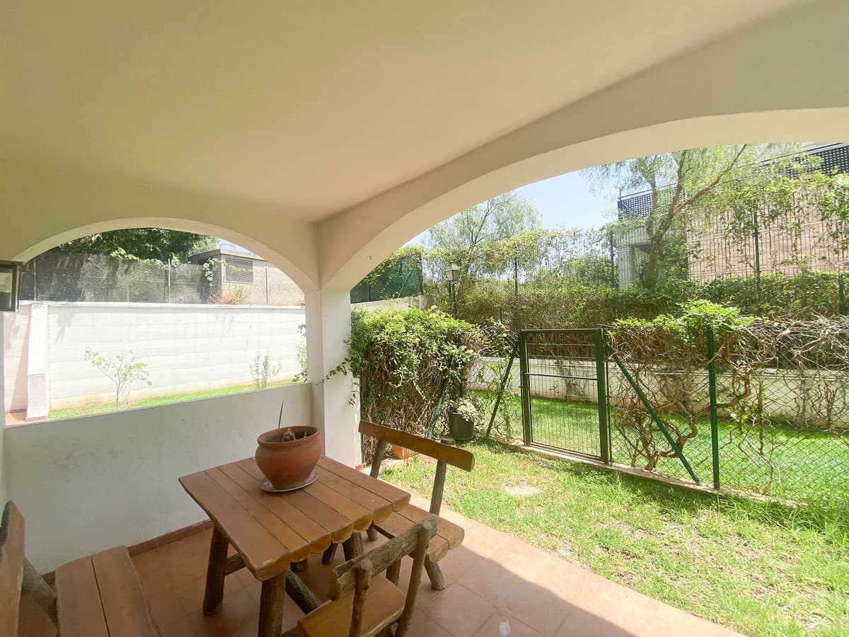 Ground Floor Apartment in Nagüeles — photo 4 of 10