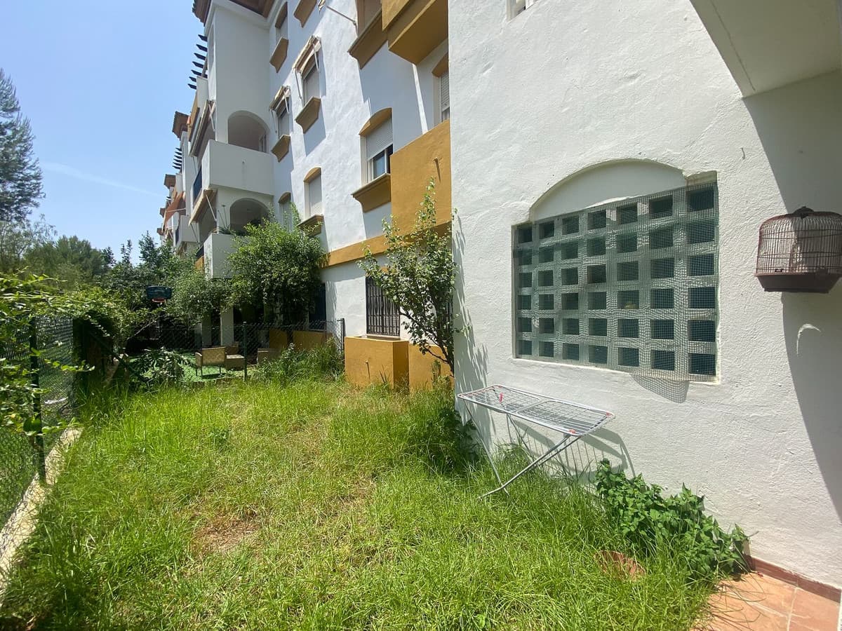 Ground Floor Apartment in Nagüeles — photo 5 of 10