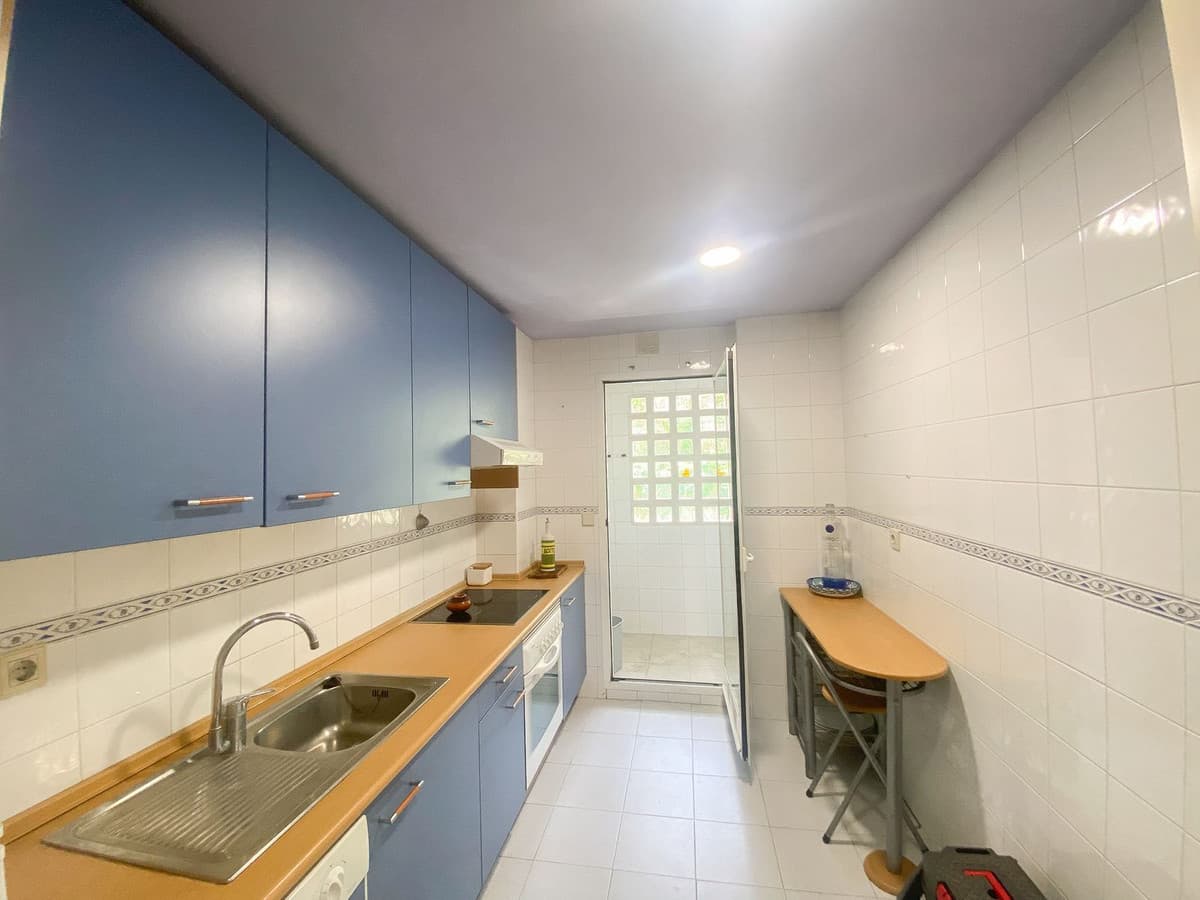 Ground Floor Apartment in Nagüeles — photo 8 of 10