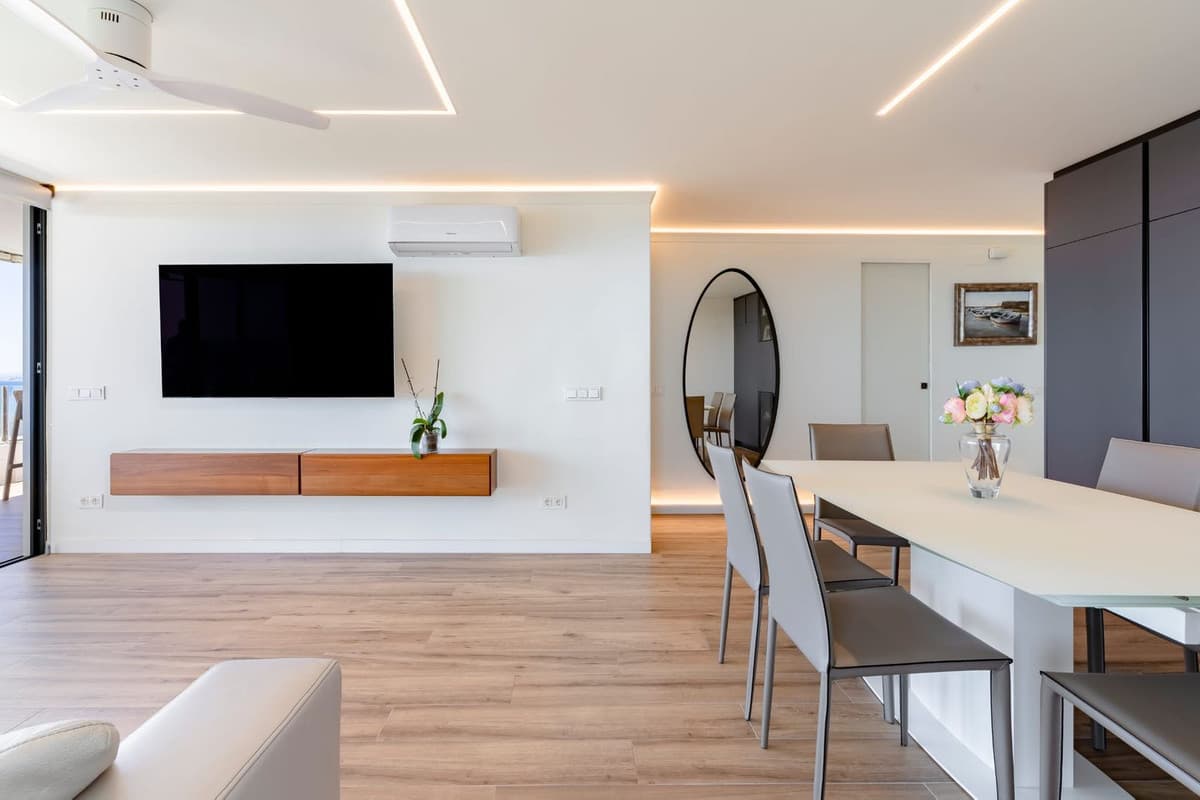 Middle Floor Apartment in Marbella — photo 6 of 10