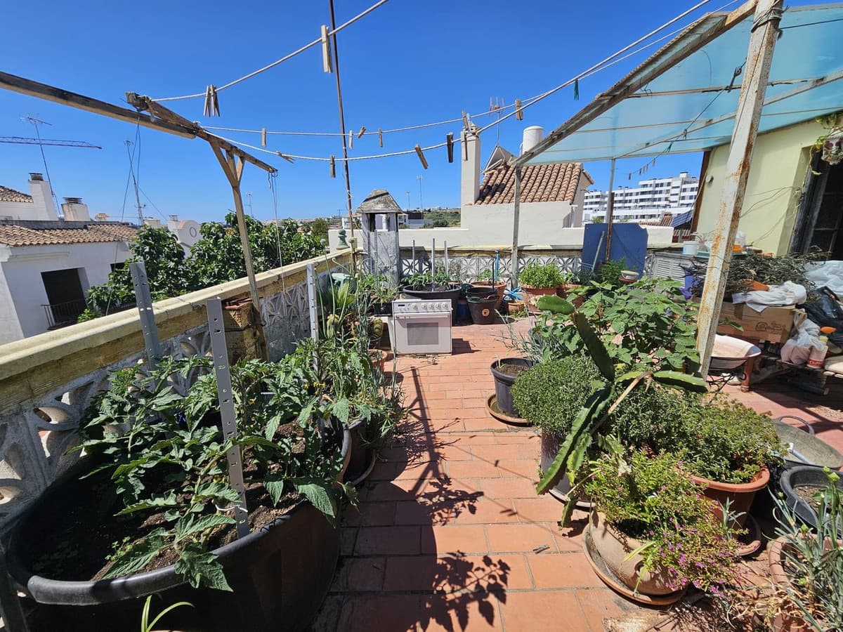 Semi-Detached House in Estepona — photo 2 of 10