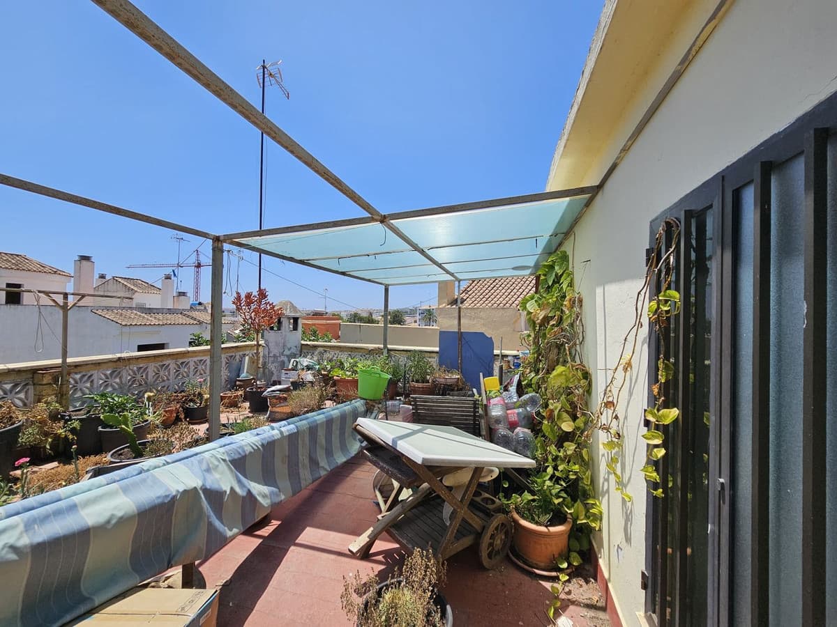 Semi-Detached House in Estepona — photo 4 of 10