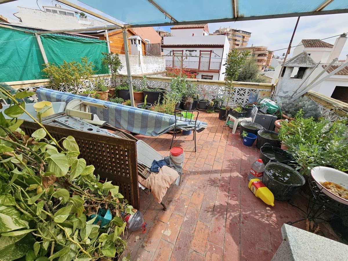 Semi-Detached House in Estepona — photo 5 of 10