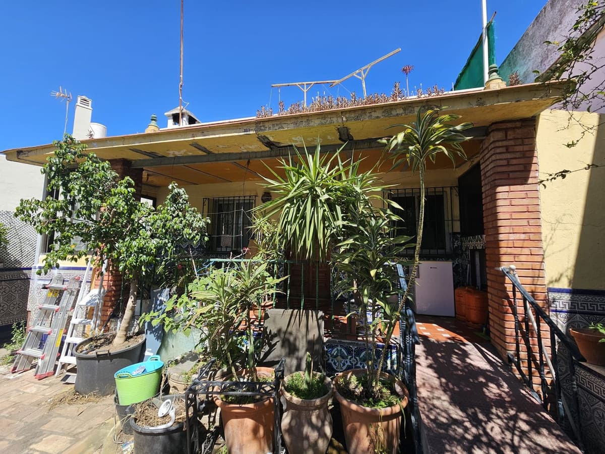 Semi-Detached House in Estepona — photo 7 of 10