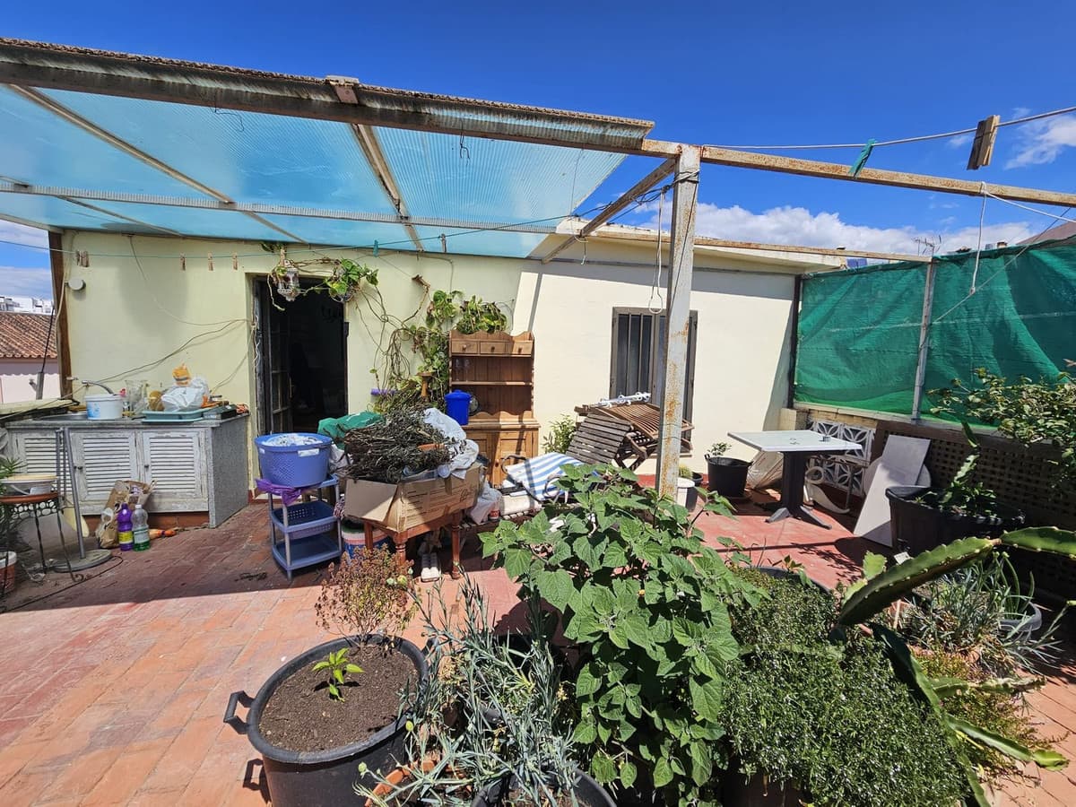 Semi-Detached House in Estepona — photo 10 of 10