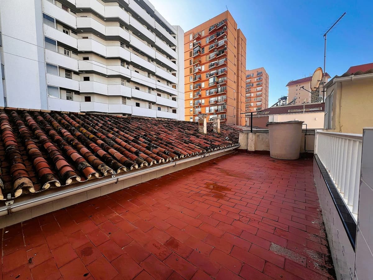 Townhouse in Fuengirola — photo 1 of 10