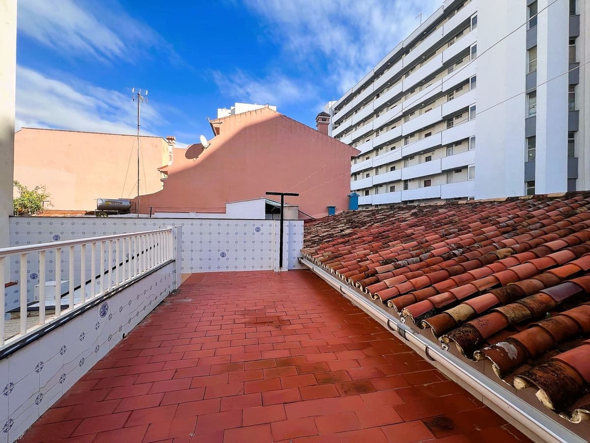 Townhouse in Fuengirola — photo 2 of 10