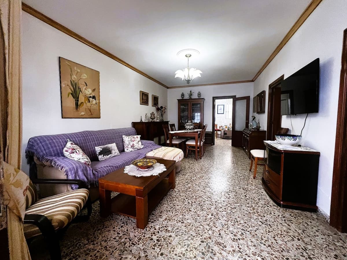Townhouse in Fuengirola — photo 4 of 10