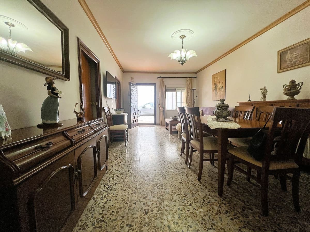 Townhouse in Fuengirola — photo 6 of 10